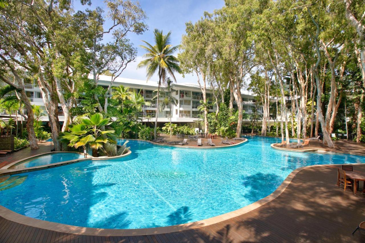 Palm Cove Beach Apartment Exterior photo
